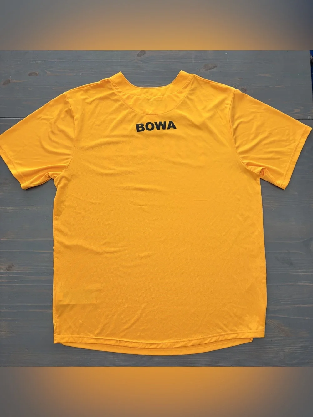 Nike Men’s Pirates Short Sleeve Jersey - men’s L - Gold